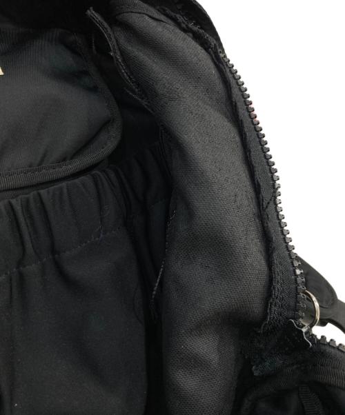 VISVIM（ビズビム）VISVIM (ビズビム) Cordura 22XL/コーデュラ22XL ブラックの古着・服飾アイテム