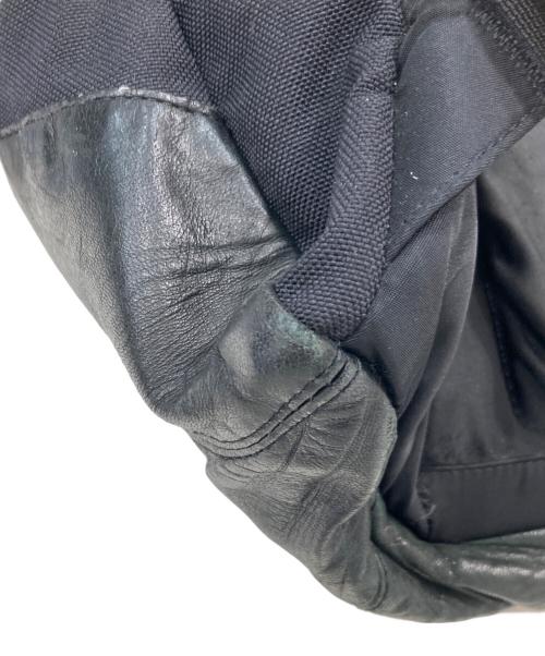 VISVIM（ビズビム）VISVIM (ビズビム) Cordura 22XL/コーデュラ22XL ブラックの古着・服飾アイテム