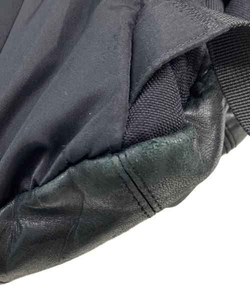 VISVIM（ビズビム）VISVIM (ビズビム) Cordura 22XL/コーデュラ22XL ブラックの古着・服飾アイテム