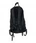VISVIM (ビズビム) Cordura 22XL/コーデュラ22XL ブラック：25000円