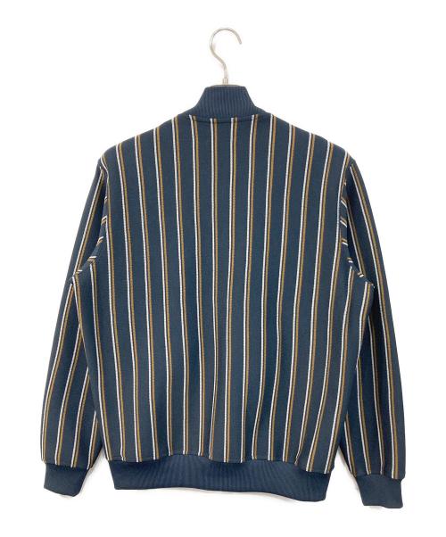 FRED PERRY（フレッドペリー）FRED PERRY (フレッドペリー) トラックジャケット ネイビー サイズ:SIZE Sの古着・服飾アイテム