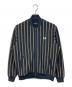 FRED PERRY（フレッドペリー）の古着「トラックジャケット」｜ネイビー