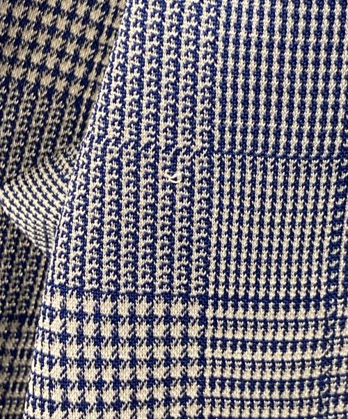 FRED PERRY（フレッドペリー）FRED PERRY (フレッドペリー) ハリントンジャケット ブラウン サイズ:Sの古着・服飾アイテム