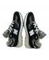 中古・古着 NEW BALANCE (ニューバランス) 992ローカットスニーカー ブラック サイズ:SIZE 27cm：24000円