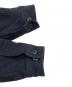 中古・古着 GAP (ギャップ) ウールコート ブラック サイズ:SIZE M：5000円