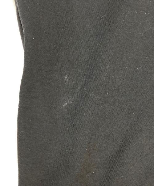 THE NORTH FACE（ザ ノース フェイス）THE NORTH FACE (ザ ノース フェイス) Tech Air Sweat Crew/テック・エアー・スウェット・クルー ブラック サイズ:SIZE XLの古着・服飾アイテム