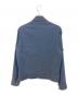 dunhill (ダンヒル) ナイロンジップジャケット ネイビー サイズ:SIZE S：10000円