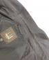 中古・古着 dunhill (ダンヒル) ナイロンジップジャケット ネイビー サイズ:SIZE S：10000円