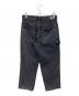 LEVI'S (リーバイス) ペインターパンツ ブラック サイズ:SIZE 30：10000円