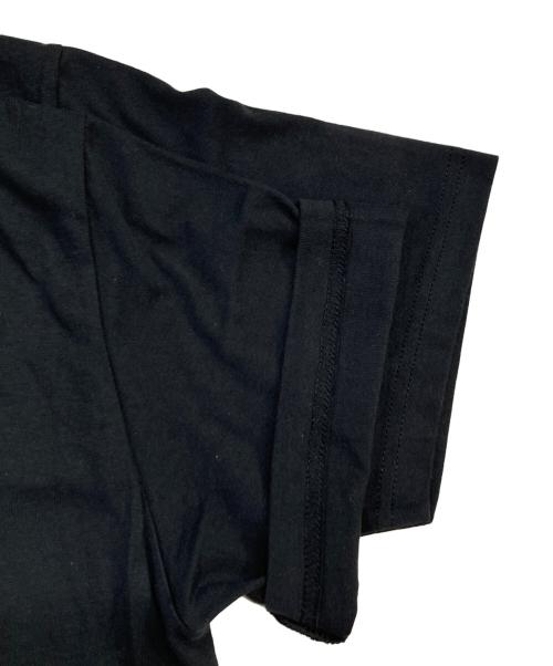 SUPREME（シュプリーム）SUPREME (シュプリーム) Aphex Twin Ambient Works Tee/エイフェックス・ツイン・アンビエント・ワークス・ティー ブラック サイズ:SIZE Mの古着・服飾アイテム