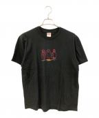 SUPREMEシュプリーム）の古着「Three Kings Tee/スリー・キングス・ティー」｜ブラック