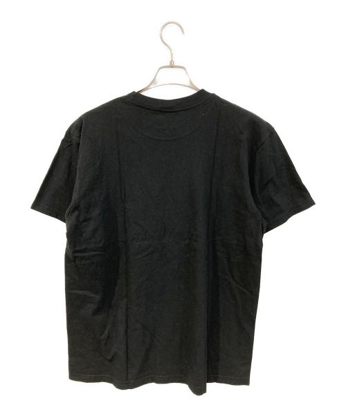 SUPREME（シュプリーム）SUPREME (シュプリーム) Three Kings Tee/スリー・キングス・ティー ブラック サイズ:SIZE Mの古着・服飾アイテム