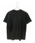 SUPREME (シュプリーム) Three Kings Tee/スリー・キングス・ティー ブラック サイズ:SIZE M：4000円