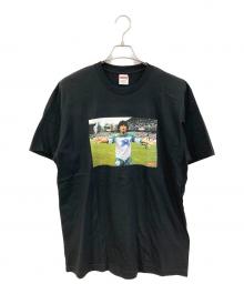 SUPREME（シュプリーム）の古着「Maradona Tee」｜ブラック