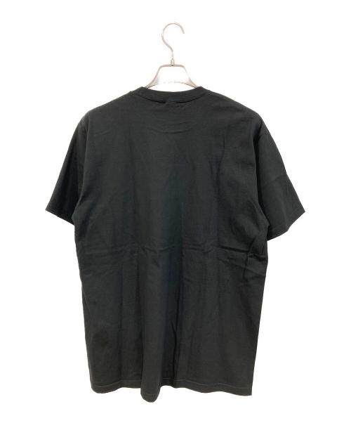 SUPREME（シュプリーム）SUPREME (シュプリーム) Maradona Tee ブラック サイズ:SIZE Lの古着・服飾アイテム