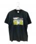 SUPREME（シュプリーム）の古着「Maradona Tee」｜ブラック