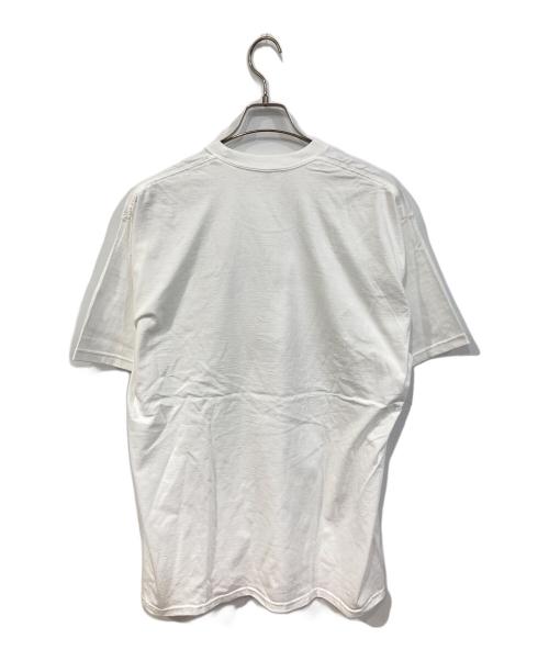 SUPREME（シュプリーム）Supreme (シュプリーム) Maradona Tee/マラドーナティー ホワイト サイズ:SIZE XLの古着・服飾アイテム