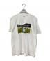 Supreme（シュプリーム）の古着「Maradona Tee/マラドーナティー」｜ホワイト