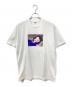 SUPREME（シュプリーム）の古着「Snow White Tee/スノーホワイトティー」｜ホワイト