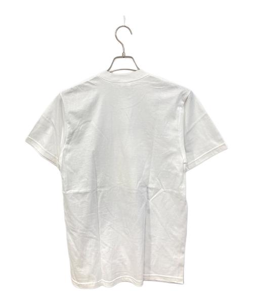 SUPREME（シュプリーム）SUPREME (シュプリーム) BLESS (ブレス) Observed in a Dream Tee/オブザーヴド　イン　ア　ドリーム　ティー ホワイト サイズ:SIZE Sの古着・服飾アイテム