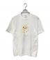 Supreme（シュプリーム）の古着「Bear Tee/ベアー ティー」｜ホワイト