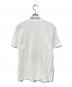 Supreme (シュプリーム) Bear Tee/ベアー ティー ホワイト サイズ:SIZE L：7000円