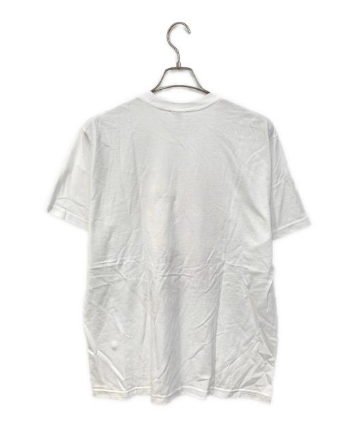 SUPREME（シュプリーム）Supreme (シュプリーム) Anatomy Tee/アナトミー・ティー ホワイト サイズ:SIZE Mの古着・服飾アイテム