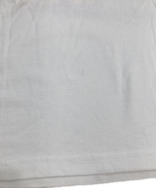 SUPREME（シュプリーム）Supreme (シュプリーム) Anatomy Tee/アナトミー・ティー ホワイト サイズ:SIZE Mの古着・服飾アイテム