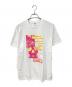 Supreme（シュプリーム）の古着「Anatomy Tee/アナトミー・ティー」｜ホワイト