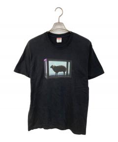 中古・古着通販】SUPREME (シュプリーム) Damien Hirst Soccer Jersey