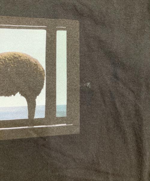 SUPREME（シュプリーム）Supreme (シュプリーム) Damien Hirst Tee/ダミアン・ハースト・ティー ブラック サイズ:SIZE Mの古着・服飾アイテム