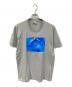 Supreme（シュプリーム）の古着「Tunnel Tee/トンネル・ティー」｜グレー