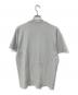 Supreme (シュプリーム) Tunnel Tee/トンネル・ティー グレー サイズ:SIZE M：6000円