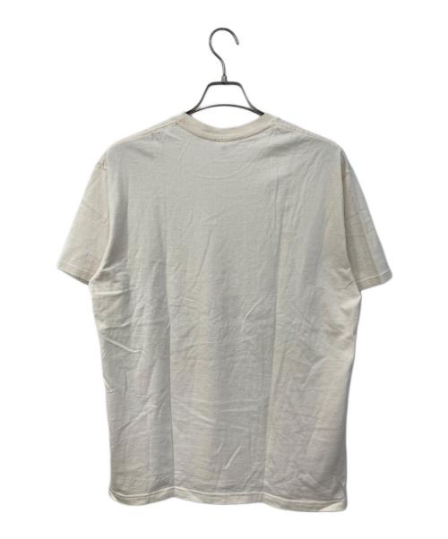 SUPREME（シュプリーム）SUPREME (シュプリーム) Three Kings Tee/スリー・キングス・ティー ベージュ サイズ:SIZE Mの古着・服飾アイテム