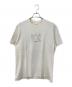 SUPREME（シュプリーム）の古着「Three Kings Tee/スリー・キングス・ティー」｜ベージュ