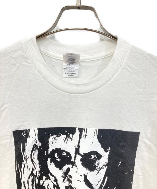 SUPREME（シュプリーム）SUPREME (シュプリーム) The Exorcist Mother L/S Tee/ジ・エクソシスト・マザー・ロングスリーブ・ティー ホワイト サイズ:SIZE Mの古着・服飾アイテム