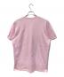 SUPREME (シュプリーム) COLLAGE TEE/コラージュ・ティー ピンク サイズ:SIZE M：6000円