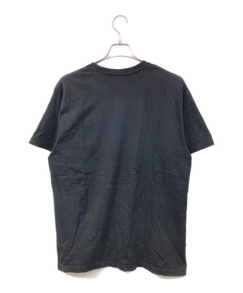SUPREME（シュプリーム）SUPREME (シュプリーム) Records Tee/レコーズ・ティー ブラック サイズ:SIZE Mの古着・服飾アイテム