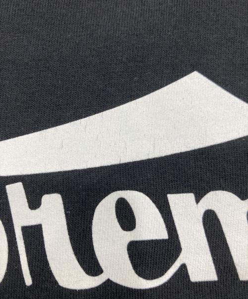 SUPREME（シュプリーム）SUPREME (シュプリーム) Records Tee/レコーズ・ティー ブラック サイズ:SIZE Mの古着・服飾アイテム