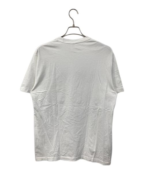 SUPREME（シュプリーム）SUPREME (シュプリーム) Skull Tee/スカル ティー ホワイト サイズ:SIZE Mの古着・服飾アイテム