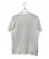 SUPREME (シュプリーム) Skull Tee/スカル ティー ホワイト サイズ:SIZE M：7000円