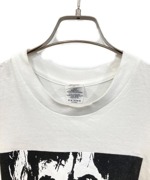 SUPREME（シュプリーム）SUPREME (シュプリーム) The Exorcist Mother L/S Tee/ジ・エクソシスト・マザー・ロングスリーブ・ティー ホワイト サイズ:SIZE Mの古着・服飾アイテム