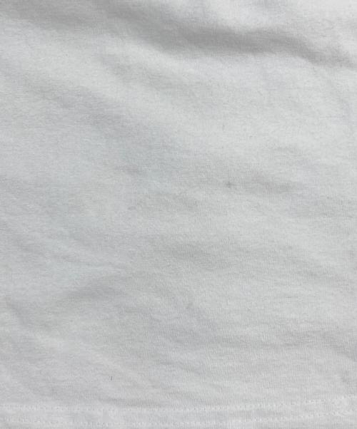 SUPREME（シュプリーム）SUPREME (シュプリーム) The Exorcist Mother L/S Tee/ジ・エクソシスト・マザー・ロングスリーブ・ティー ホワイト サイズ:SIZE Mの古着・服飾アイテム
