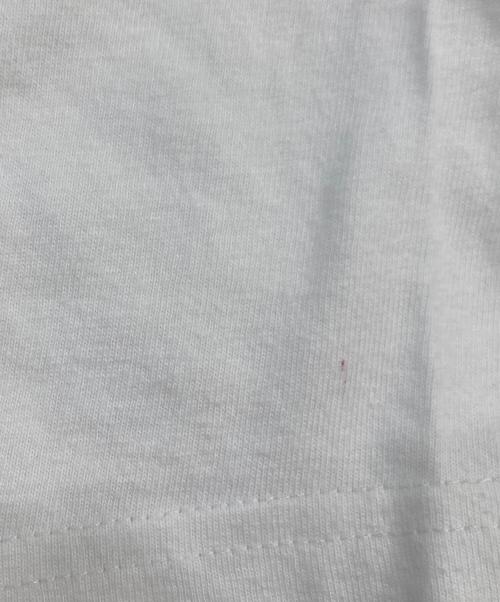 SUPREME（シュプリーム）SUPREME (シュプリーム) The Exorcist Mother L/S Tee/ジ・エクソシスト・マザー・ロングスリーブ・ティー ホワイト サイズ:SIZE Mの古着・服飾アイテム