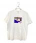 SUPREME（シュプリーム）の古着「Snow White Tee/スノーホワイトティー」｜ホワイト
