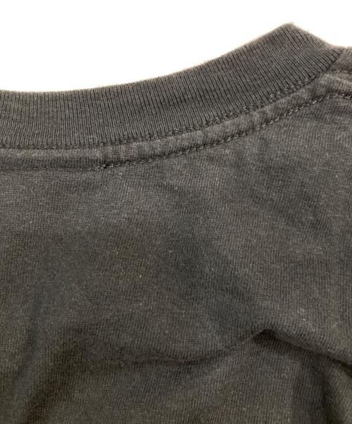 SUPREME（シュプリーム）SUPREME (シュプリーム) Motion Logo Tee/モーション・ロゴ・ティー ブラック サイズ:SIZE Lの古着・服飾アイテム
