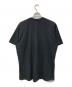 SUPREME (シュプリーム) Motion Logo Tee/モーション・ロゴ・ティー ブラック サイズ:SIZE L：7000円