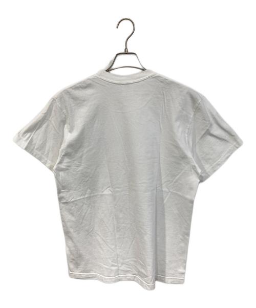 SUPREME（シュプリーム）SUPREME (シュプリーム) Drugs Tee/ドラッグスT ホワイト サイズ:SIZE Mの古着・服飾アイテム