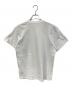SUPREME (シュプリーム) Drugs Tee/ドラッグスT ホワイト サイズ:SIZE M：5000円