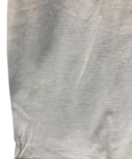 SUPREME（シュプリーム）SUPREME (シュプリーム) Piss Tee/ピスT ブルー サイズ:SIZE Lの古着・服飾アイテム